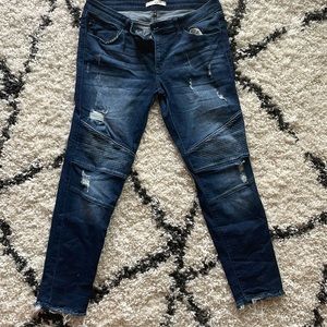 Kancan jeans